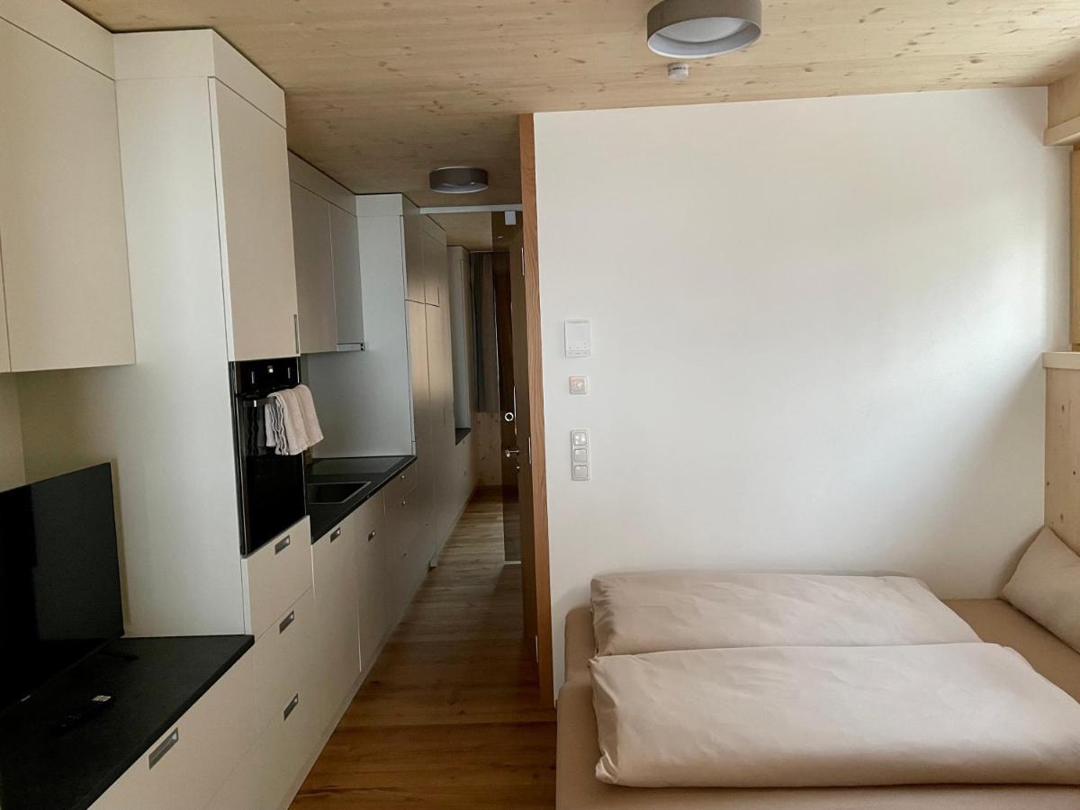 Wasserfall Apartments Mellau Dış mekan fotoğraf