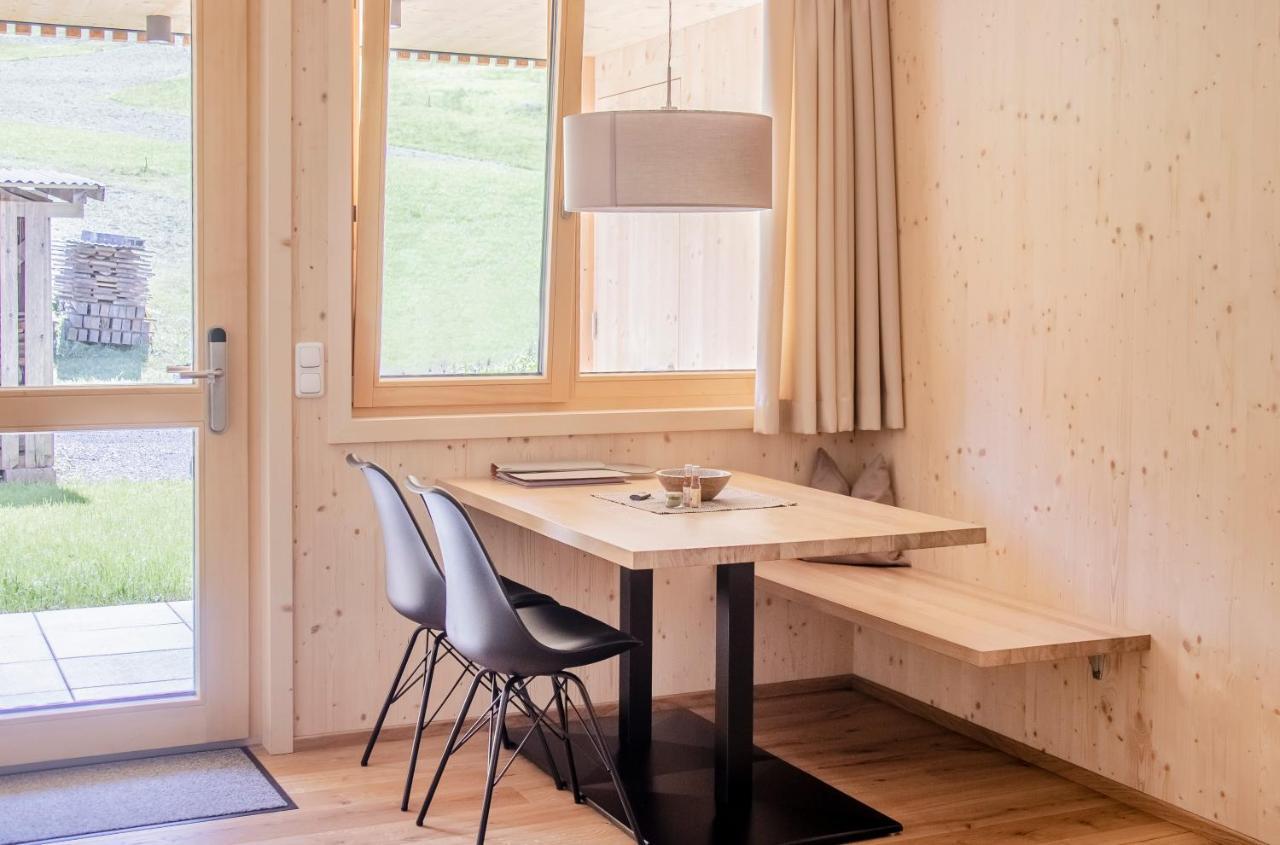 Wasserfall Apartments Mellau Dış mekan fotoğraf